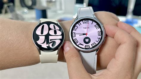 fake vs real samsung watch|samsung watch 6 fake.